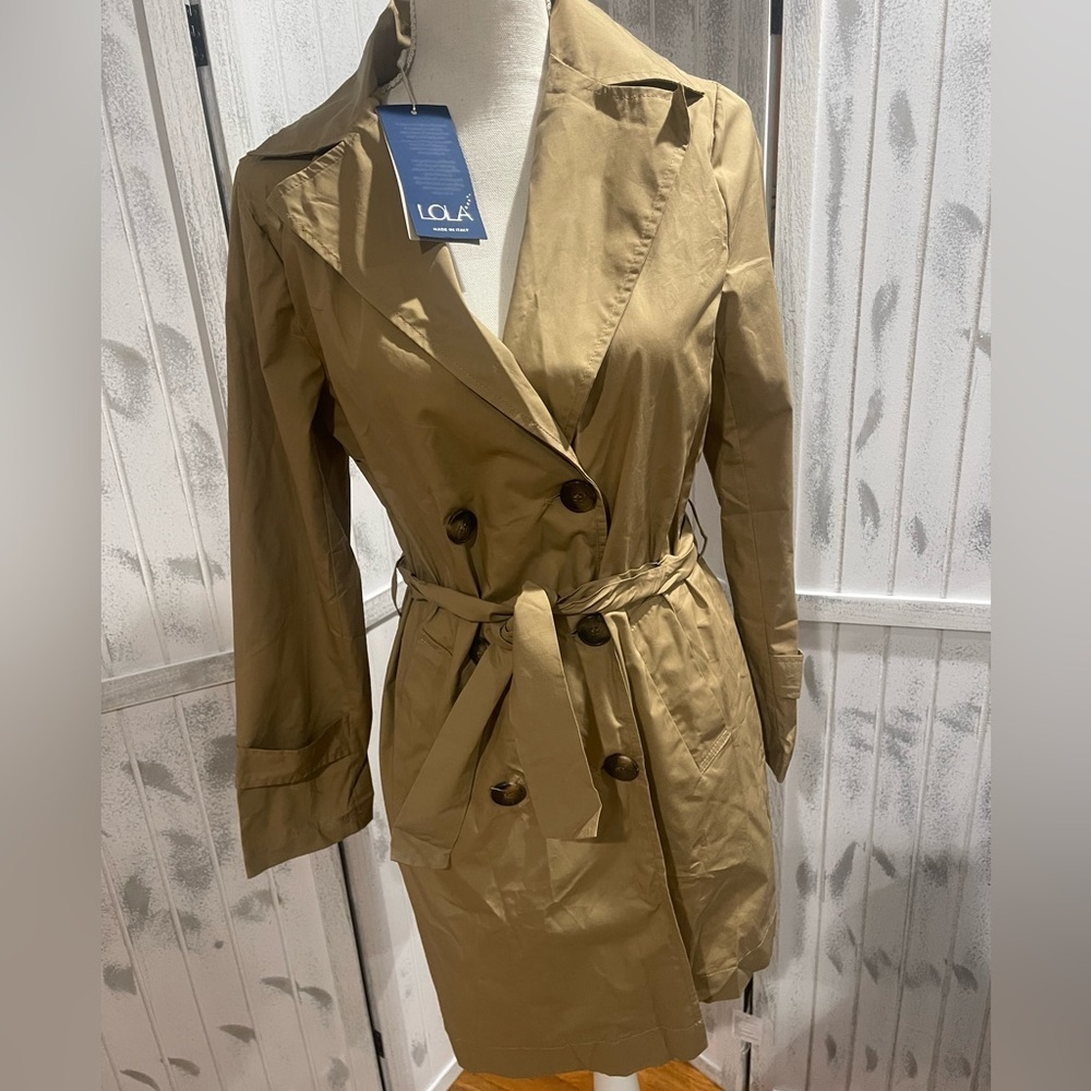 Lola Jacket - Picture 5 of 9